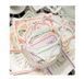 Paperbook з Рамочками MGZC "Pink" 30 листів. 2393230 фото 3