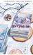 Набір Папіру "Whinter Snow ІI" 30 листів. 6942004258664 фото 6