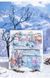 Набір Папіру "Whinter Snow ІI" 30 листів. 6942004258664 фото 8