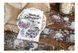 Наліпки на Прозорій Основі "Beautiful Containers III" 3 полоски. 6975248258862.18 фото 14