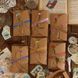 Набір Картонових Бірок Candy Poetry "Грибний Дощ" 27 шт. 4128620 фото 2
