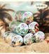 Скотч на Прозорій Основі "Tropic Vibe ІIІ" 1 шт. 34545618 фото 2