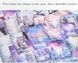 Набір Папіру "Whinter Snow ІV" 30 листів. 6942004258695.28 фото 6
