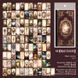 Шикарний Paperbok з серії "HandBook Collage IІІ" 100 листів. 3754548 фото 1
