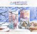 Набір Папіру "Whinter Snow VI" 30 листів. 6942004258718 фото 10