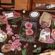 Набір Матеріалів Flowers and Containers"Pink" 30 шт. 6975248257247 фото 2