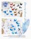 Набір Метеликів в Коробці "Butterfly Shadow ІІI" 40 шт. 3577026 фото 8