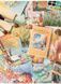 Paperbook з серії "Brush Painting IV" 30 листів. 6942388355539 фото 6