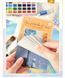 Paperbook з серії "Brush Painting IV" 30 листів. 6942388355539 фото 10