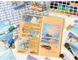 Paperbook з серії "Brush Painting IV" 30 листів. 6942388355539 фото 3