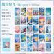 Paperbook з серії "Brush Painting IV" 30 листів. 6942388355539 фото 1
