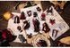 Мкс Містичних Наліпок з Серії "Gothic Vampire Sticker Pack " 45 шт. М6678737 фото 3