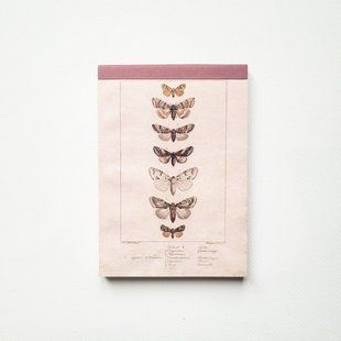 Paperbook з серії Retro Time - "Метелики" YXSCB023 фото