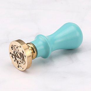 Міні pen for seals "Mint" 1 pcs