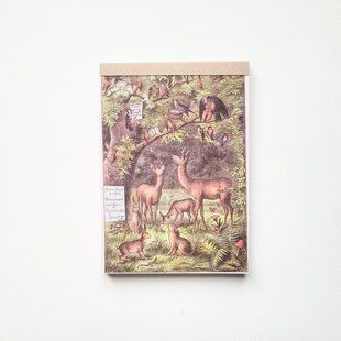 Paperbook з серії Retro Time - "Уламки дитинства" YXSCB028 фото