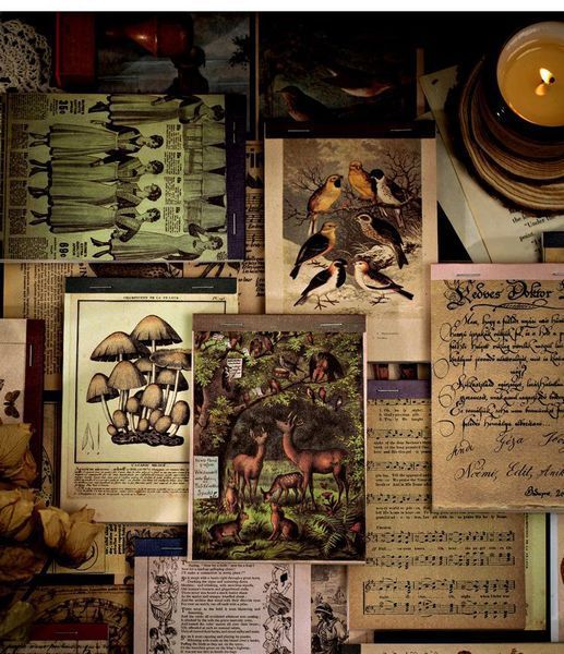 Paperbook з серії Retro Time - "Уламки дитинства" YXSCB028 фото