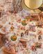 Craft Supplies "Autumn" &ndash; 75 pcs