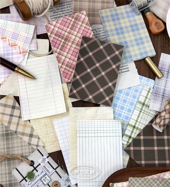 Paperbook з відривними листочками "Base Paper V" 40 шт. 54655718 фото