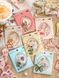 Наліпки Mo-Card "Retro Stickers Packs ІІI" 30 шт. 2091523 фото 3