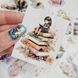 Наліпки Stickers-Worlds "Книжкова Акварель" 16 шт. SW5 фото 7