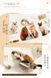 Милі Скотчі На Прозорій Основі "Girls and Pets ІI" 1 шт. 2503039 фото 10
