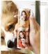 Милі Скотчі На Прозорій Основі "Girls and Pets ІI" 1 шт. 2503039 фото 6