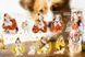 Милі Скотчі На Прозорій Основі "Girls and Pets ІI" 1 шт. 2503039 фото 12