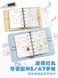 Набір Силіконових Штампів "Clear Days Planner Stamps ІІІ" 1 набір. 3456645 фото 6