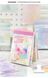 Paperbook З відривними листочками "Watercolor Romance ІІ" 100 листочків. 6936718012360 фото 5