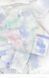 Paperbook З відривними листочками "Watercolor Romance ІІ" 100 листочків. 6936718012360 фото 2