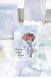 Paperbook З відривними листочками "Watercolor Romance ІІ" 100 листочків. 6936718012360 фото 6