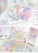 Paperbook З відривними листочками "Watercolor Romance ІІ" 100 листочків. 6936718012360 фото 7