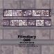 Скотч на Прозорій основі "Filmdiary 006" 1 шт. 6209219 фото 1