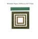 Paperbook з Рамочками "Romantic Garden ІV" 30 шт. 447875 фото 1