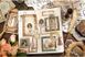 Paperbook з Рамочками "Romantic Garden ІV" 30 шт. 447875 фото 7