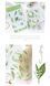 Stickers Переводки "Dream Flower Land Series IV" 2 letterа
