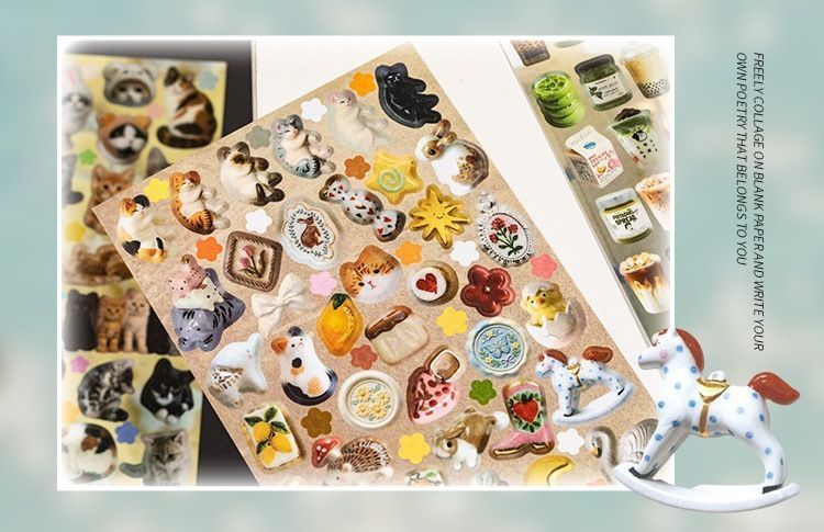 Шикарний Журнальчик "Junk Journal" 30 листів. 6979498493165.80 фото