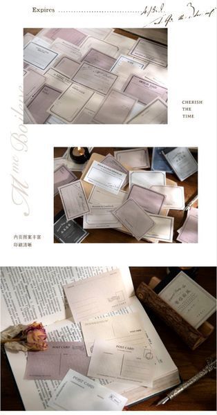Paperbook з серії Record Daily Life I 15357 фото
