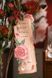 Закладки до Книжок MR.Paper "Pink Rose" 5 шт. 878 фото 3