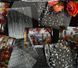 Затишні Stickers на Прозорій Основі "Flowing Life V" 15 pcs
