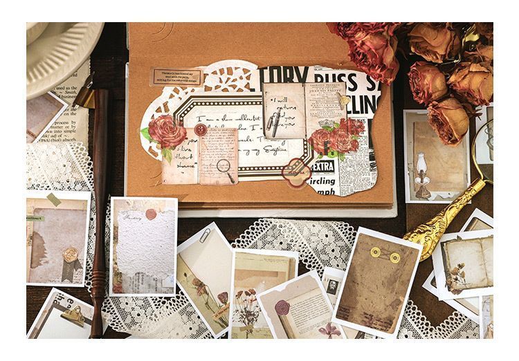 Стікербук Deco Stickers I 7 фото